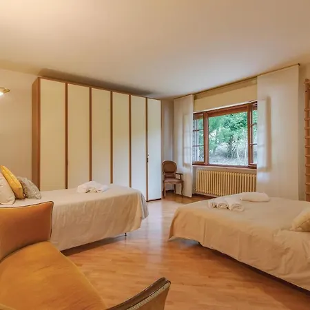 Silvana Apartment