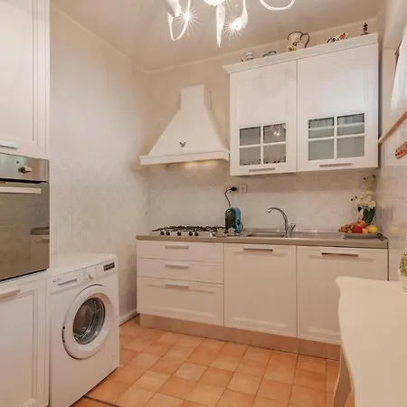 Silvana Apartment