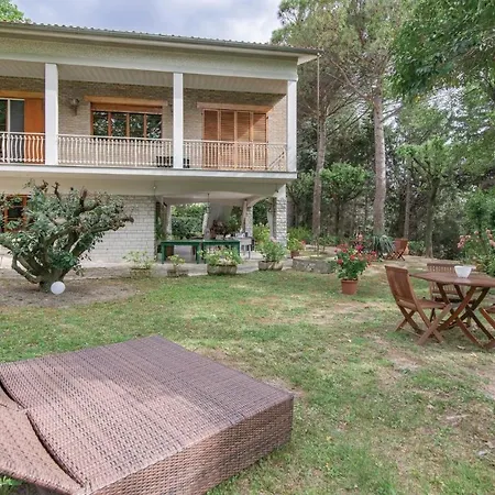 Apartment Silvana