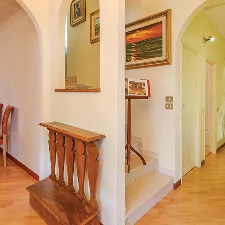 Silvana Apartment Pesaro