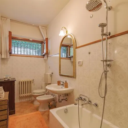 Apartment Silvana *
